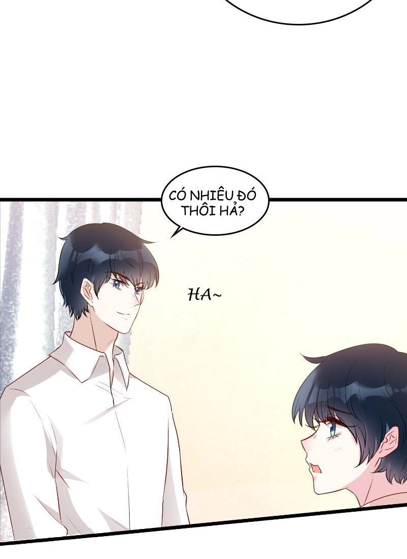 Bảo Bối Đáng Yêu Đột Kích Chapter 15 - 8