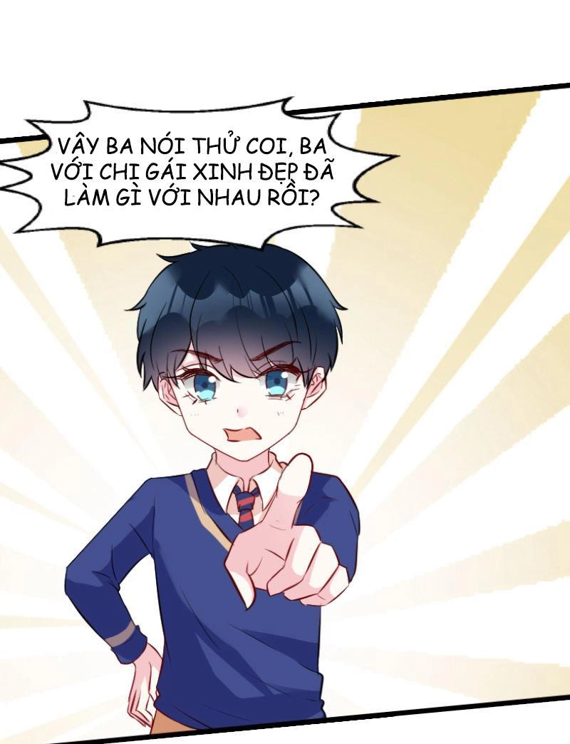 Bảo Bối Đáng Yêu Đột Kích Chapter 15 - 9