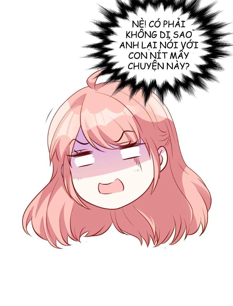 Bảo Bối Đáng Yêu Đột Kích Chapter 15 - 11