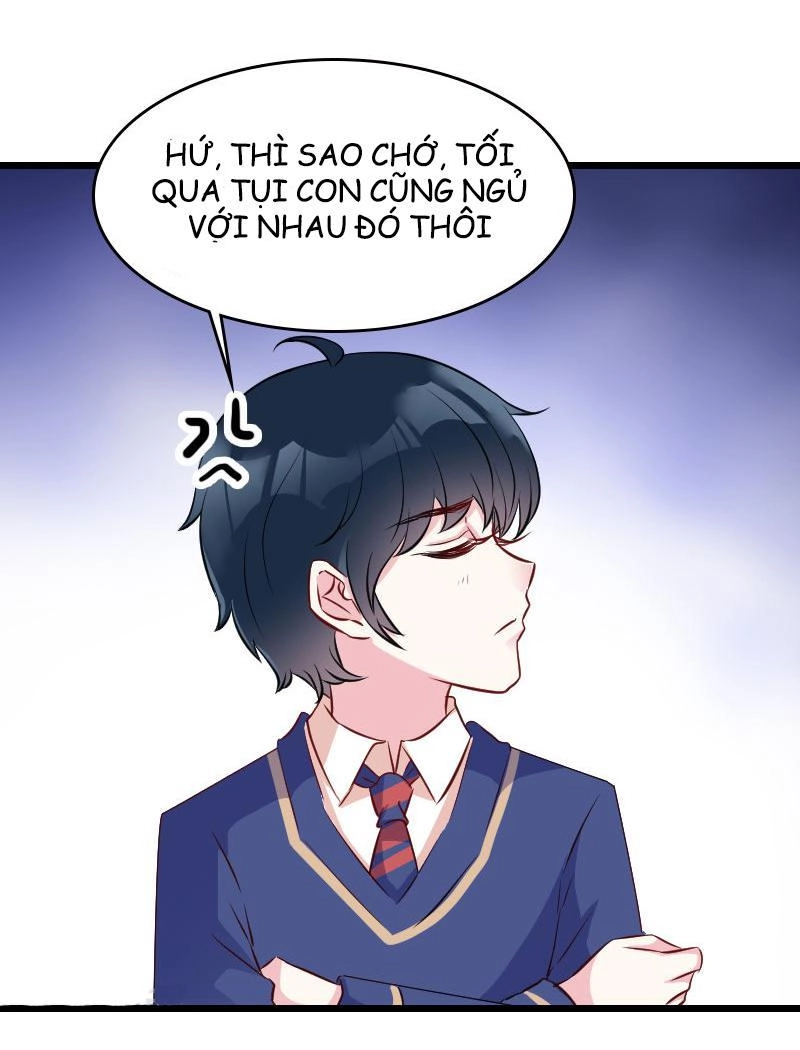 Bảo Bối Đáng Yêu Đột Kích Chapter 15 - 12