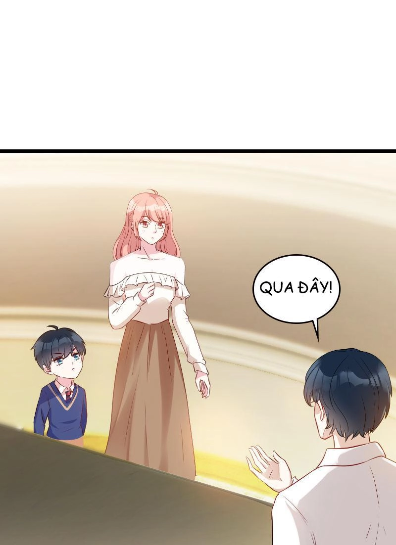 Bảo Bối Đáng Yêu Đột Kích Chapter 15 - 13