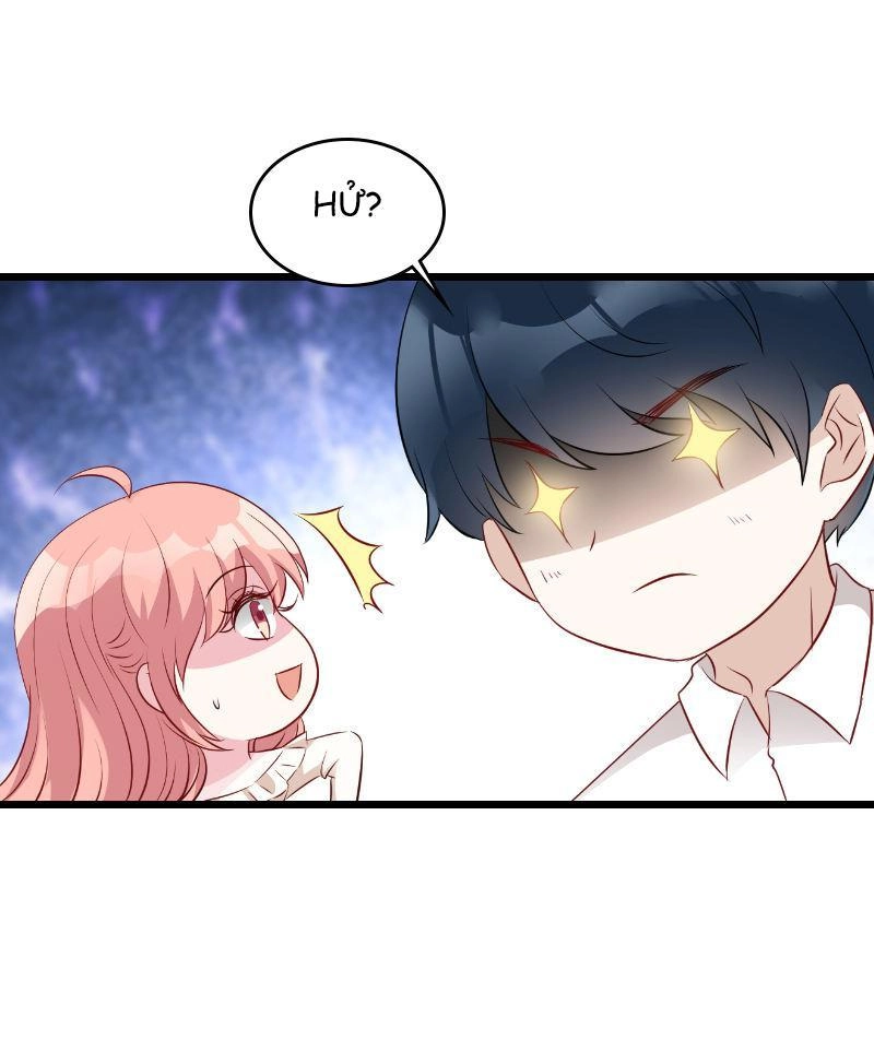 Bảo Bối Đáng Yêu Đột Kích Chapter 15 - 15