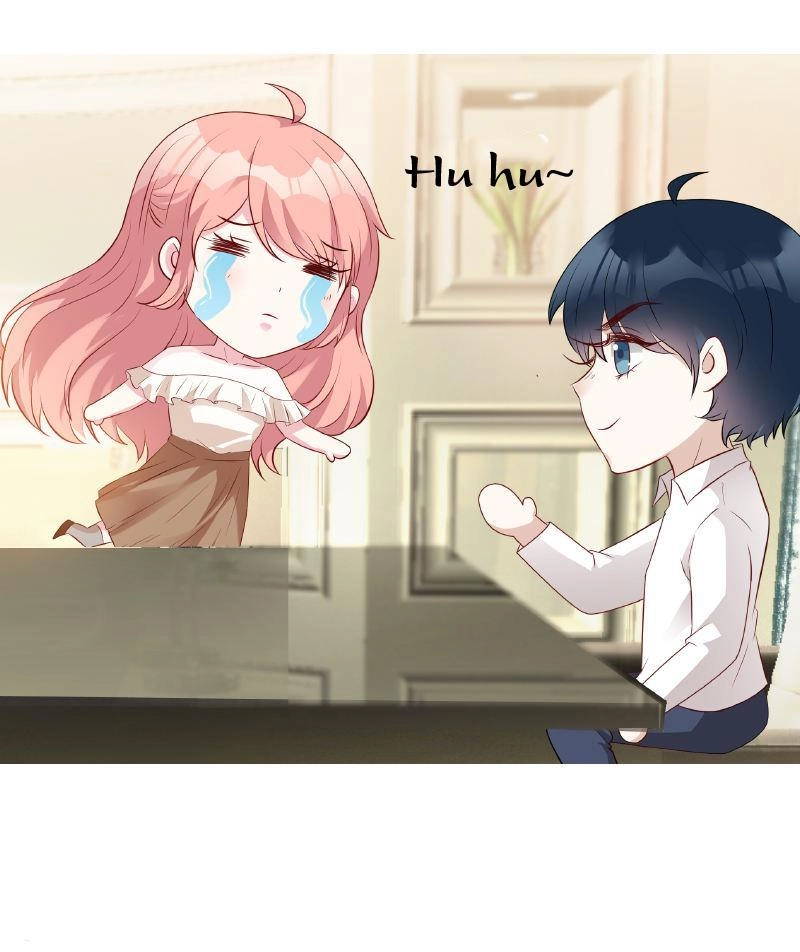 Bảo Bối Đáng Yêu Đột Kích Chapter 15 - 16