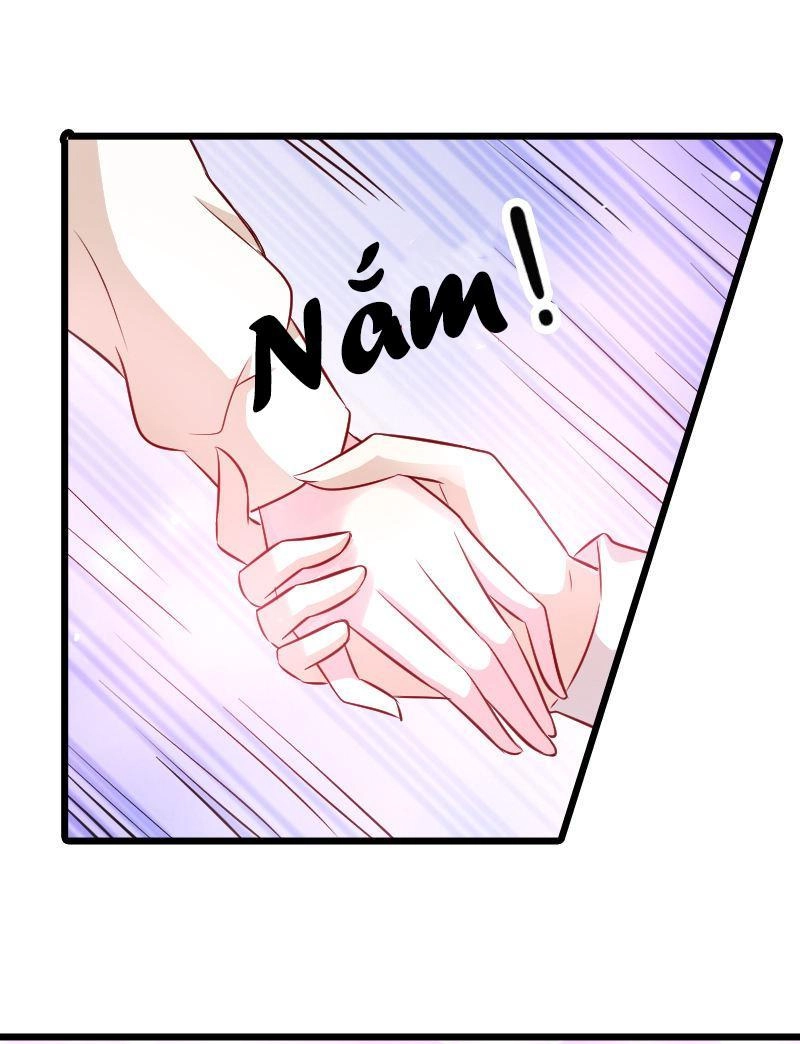 Bảo Bối Đáng Yêu Đột Kích Chapter 15 - 17