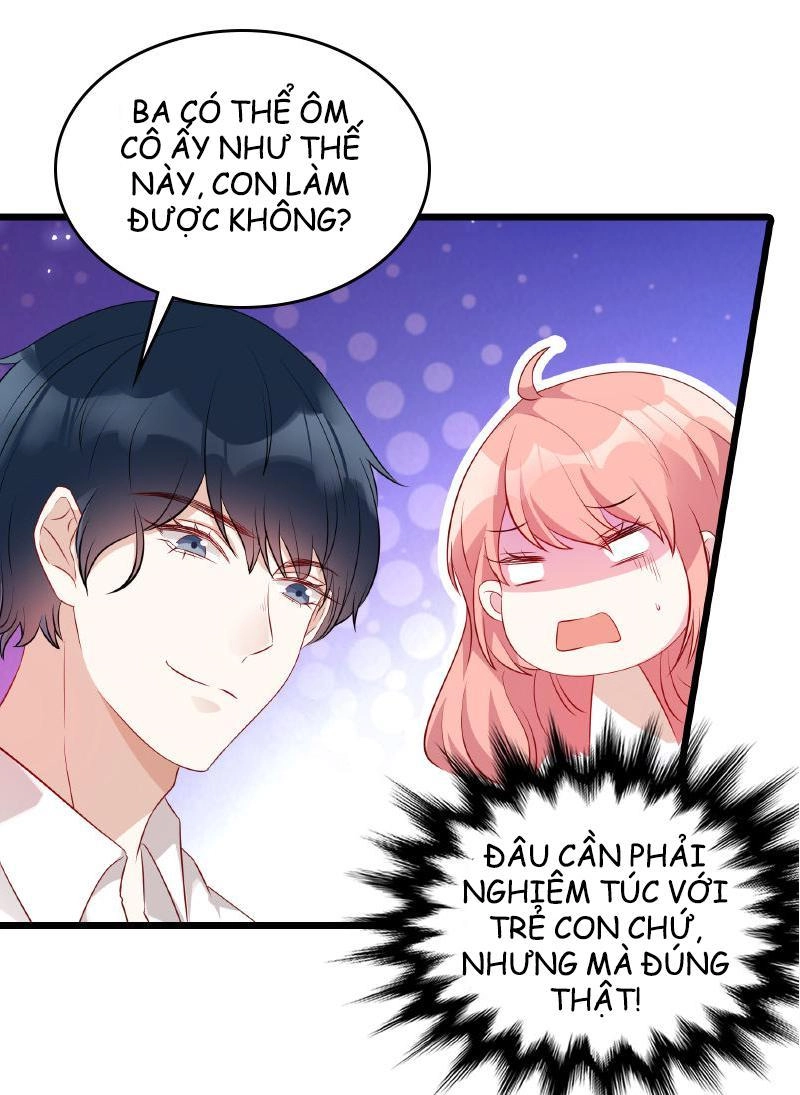 Bảo Bối Đáng Yêu Đột Kích Chapter 15 - 19