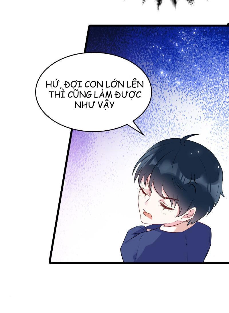 Bảo Bối Đáng Yêu Đột Kích Chapter 15 - 20