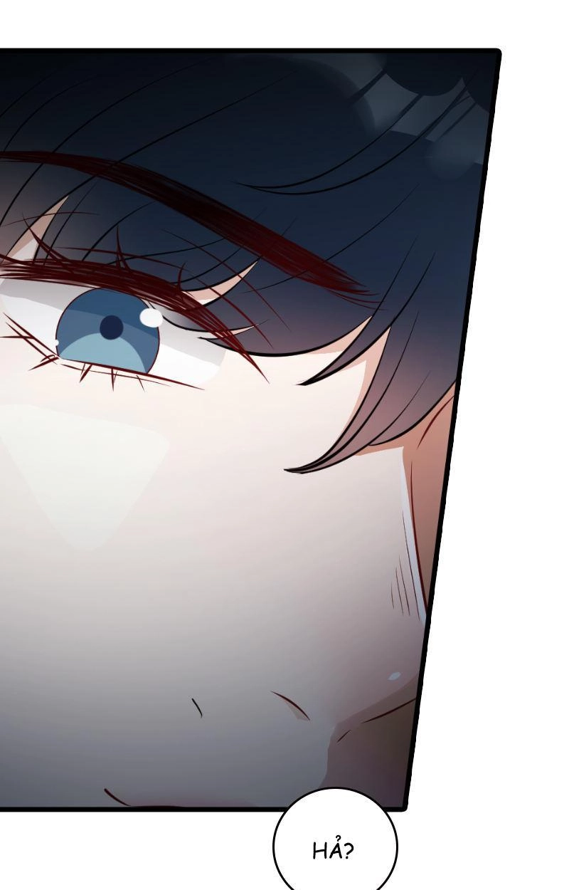 Bảo Bối Đáng Yêu Đột Kích Chapter 15 - 21