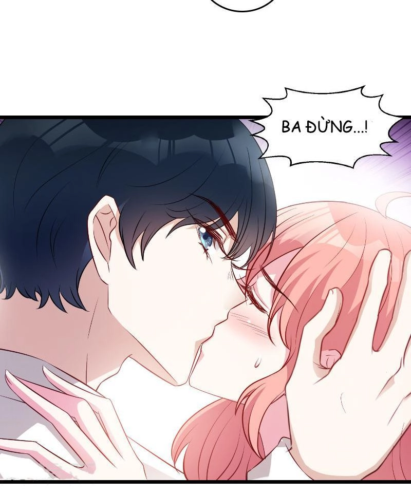 Bảo Bối Đáng Yêu Đột Kích Chapter 15 - 22