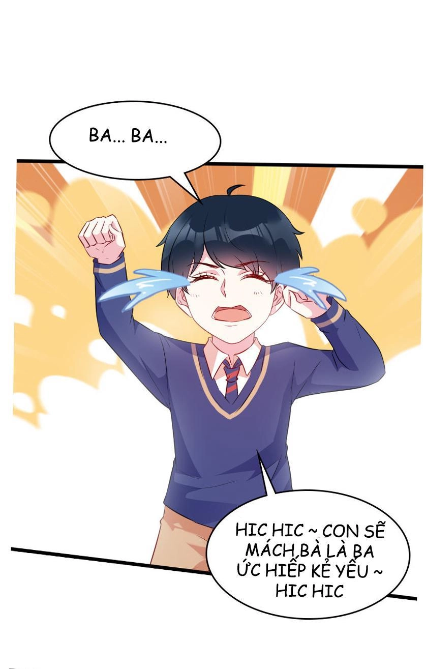 Bảo Bối Đáng Yêu Đột Kích Chapter 15 - 23