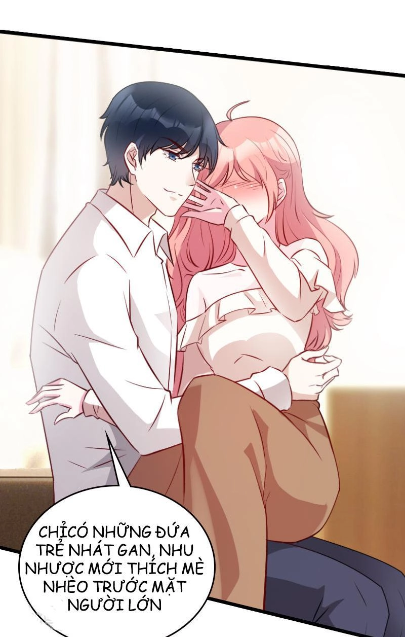 Bảo Bối Đáng Yêu Đột Kích Chapter 15 - 24