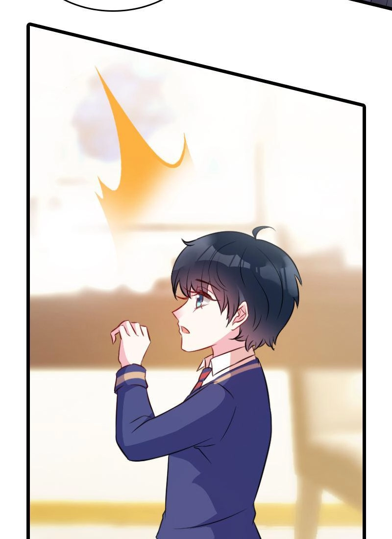 Bảo Bối Đáng Yêu Đột Kích Chapter 15 - 25