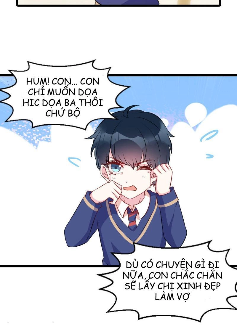 Bảo Bối Đáng Yêu Đột Kích Chapter 15 - 26