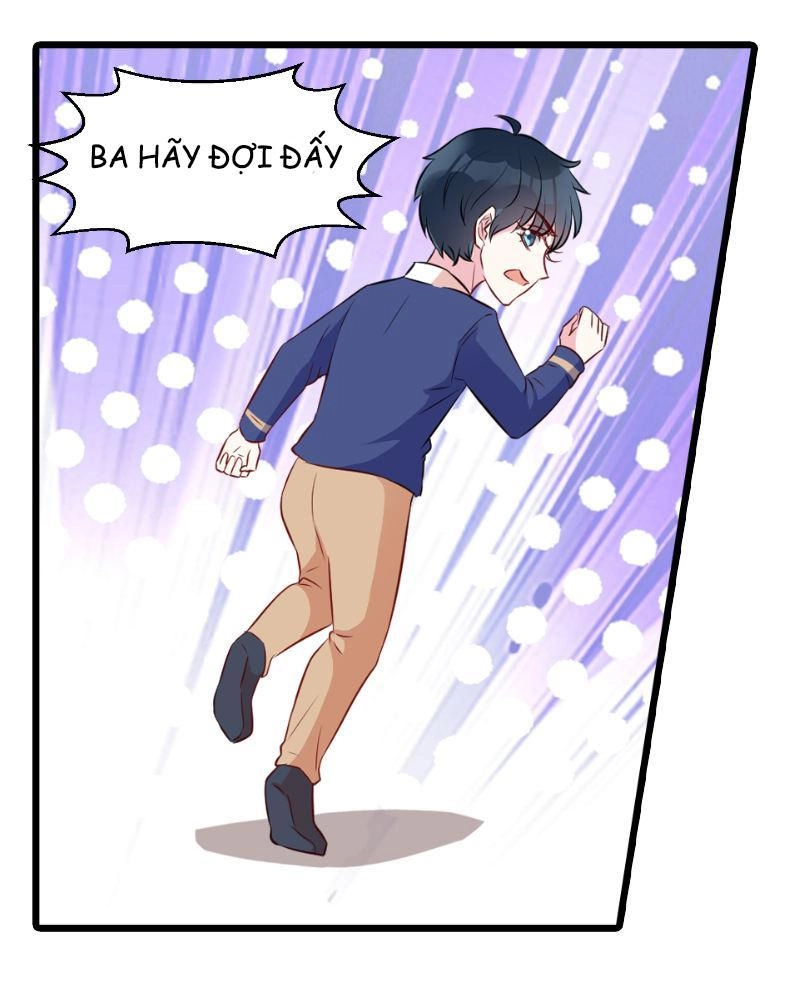 Bảo Bối Đáng Yêu Đột Kích Chapter 15 - 27