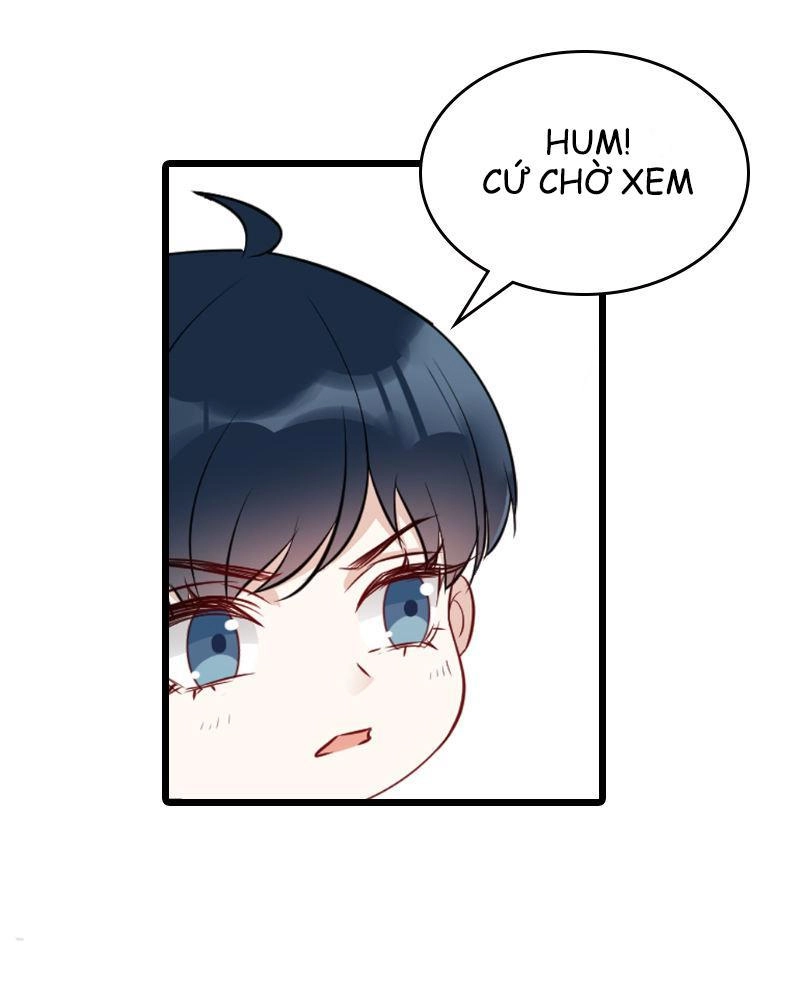 Bảo Bối Đáng Yêu Đột Kích Chapter 15 - 28
