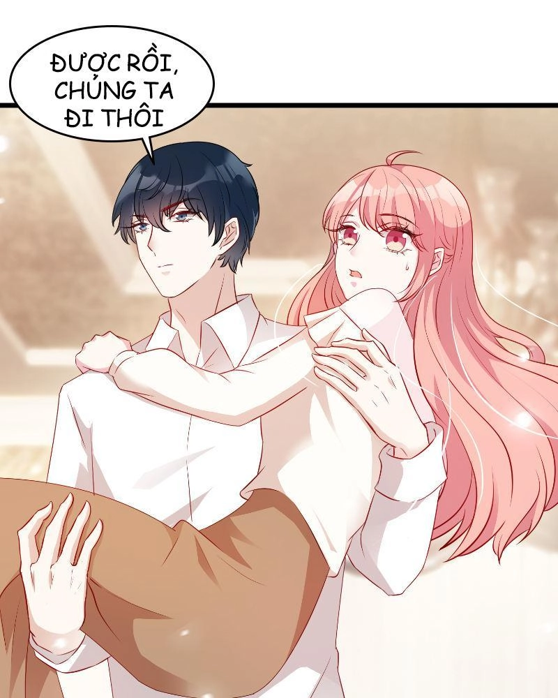 Bảo Bối Đáng Yêu Đột Kích Chapter 15 - 31