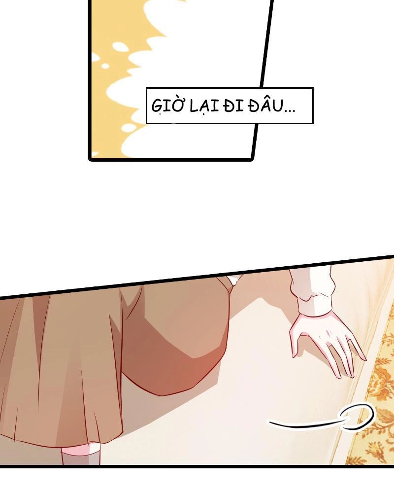 Bảo Bối Đáng Yêu Đột Kích Chapter 15 - 33