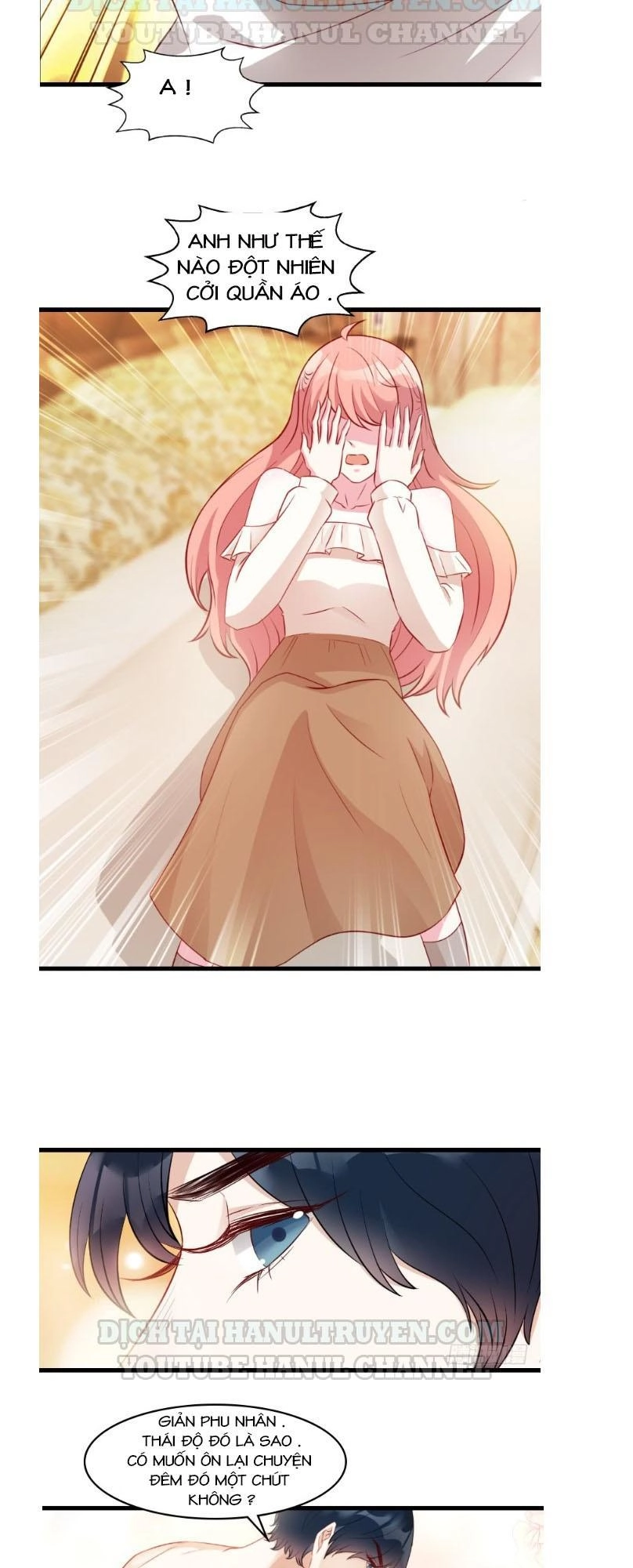 Bảo Bối Đáng Yêu Đột Kích Chapter 16 - 3