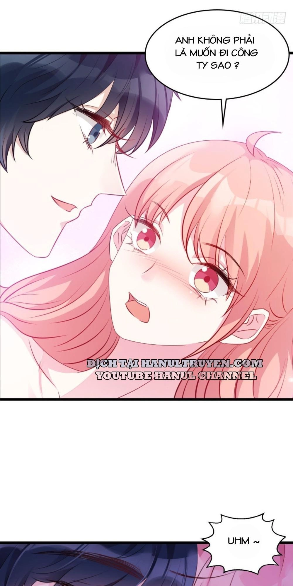 Bảo Bối Đáng Yêu Đột Kích Chapter 16 - 5