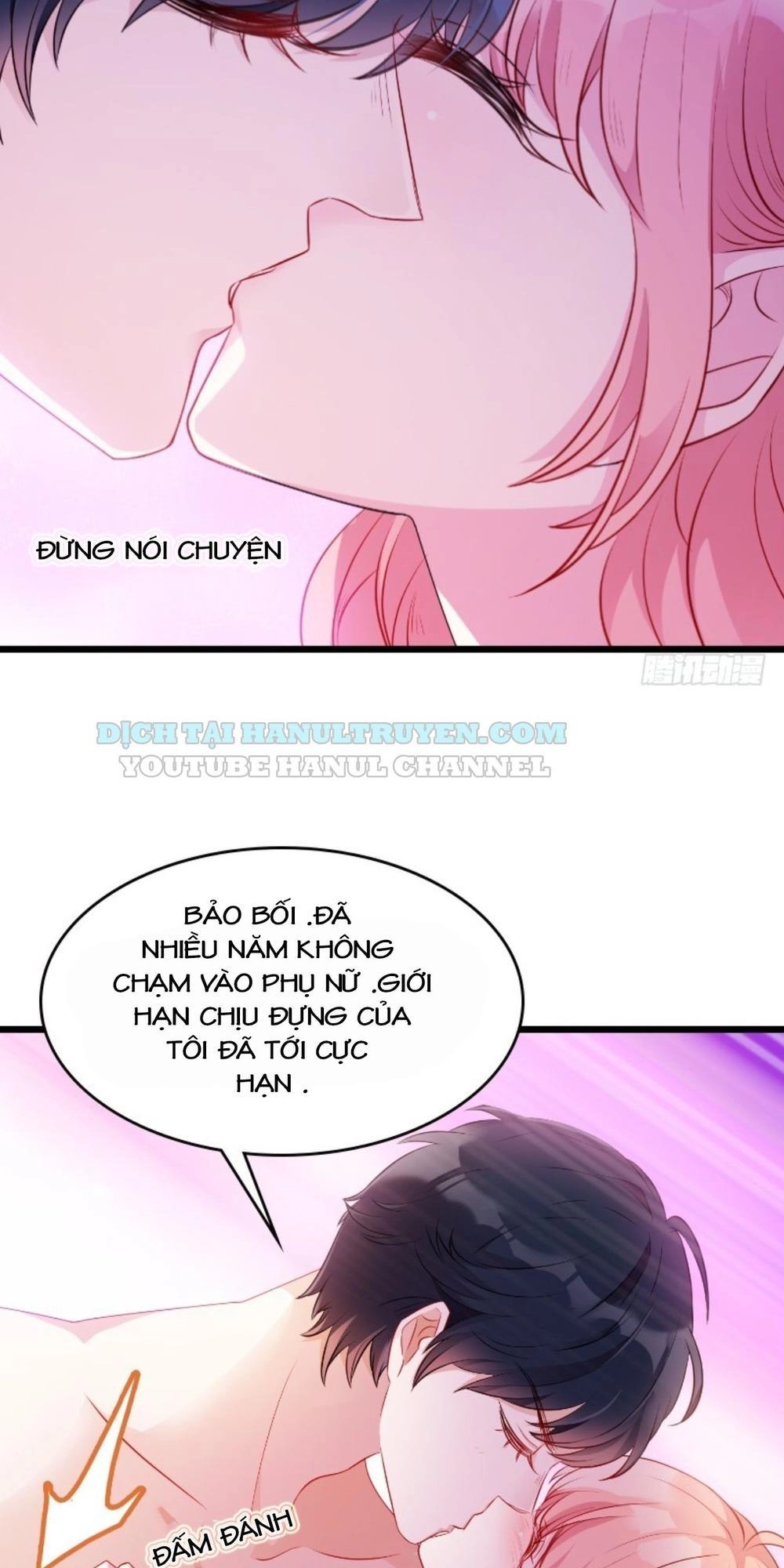 Bảo Bối Đáng Yêu Đột Kích Chapter 16 - 6