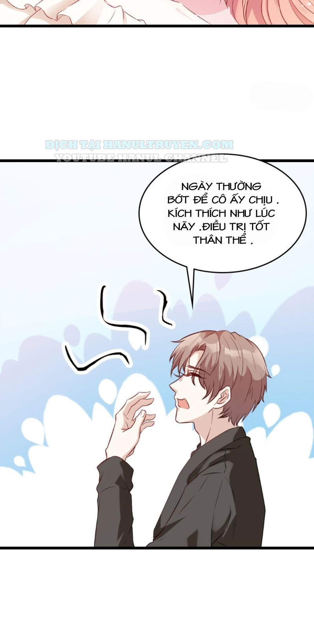 Bảo Bối Đáng Yêu Đột Kích Chapter 16 - 15