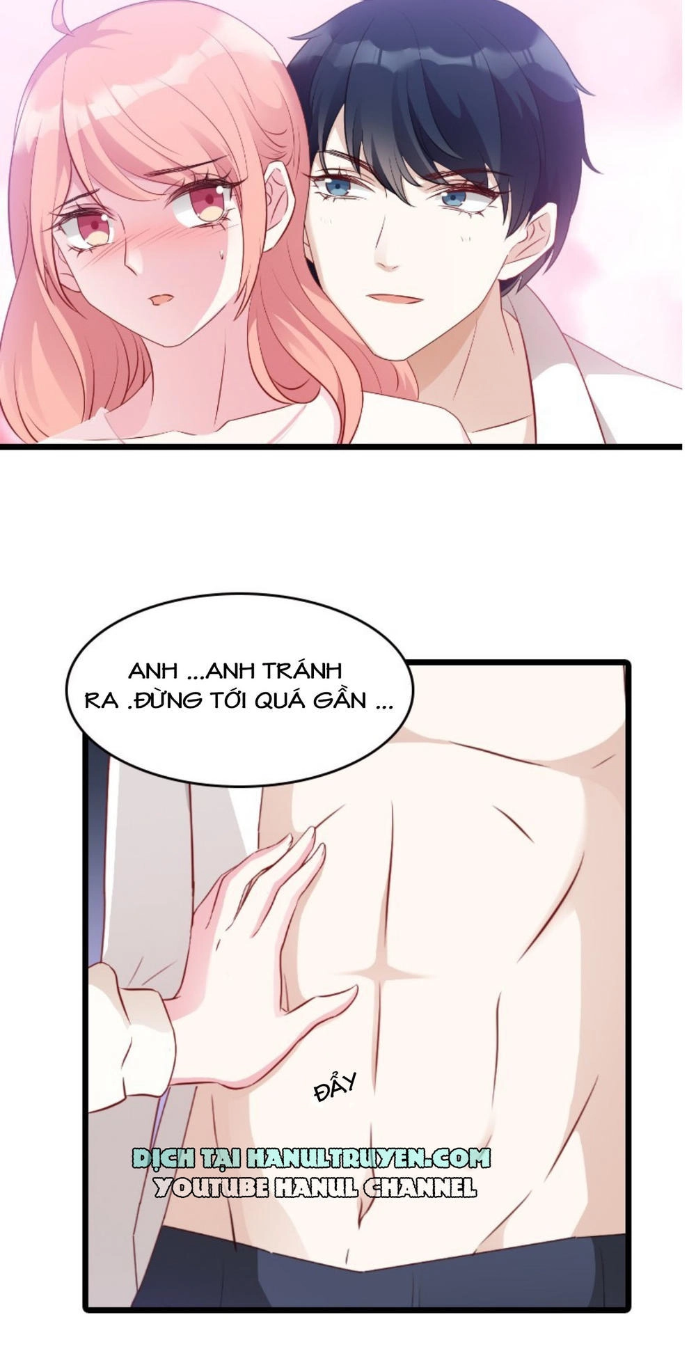 Bảo Bối Đáng Yêu Đột Kích Chapter 18 - 15