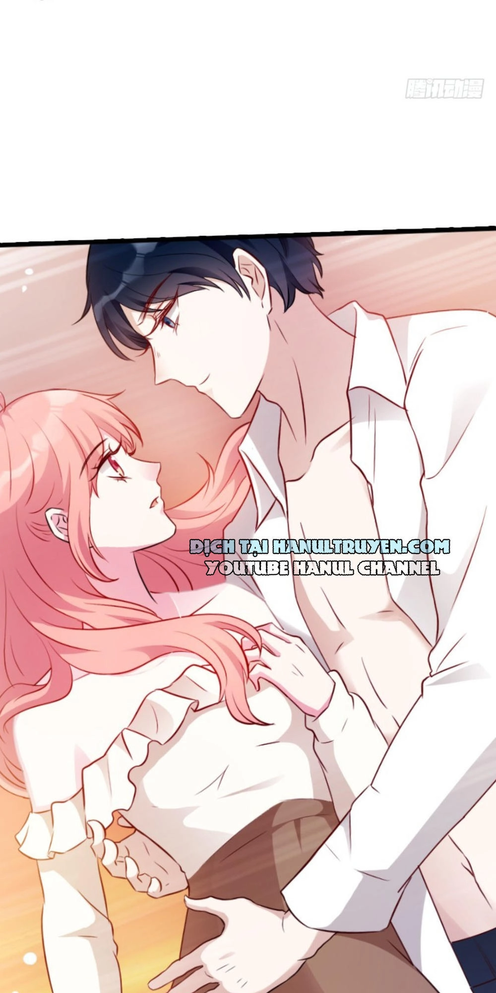 Bảo Bối Đáng Yêu Đột Kích Chapter 19 - 4