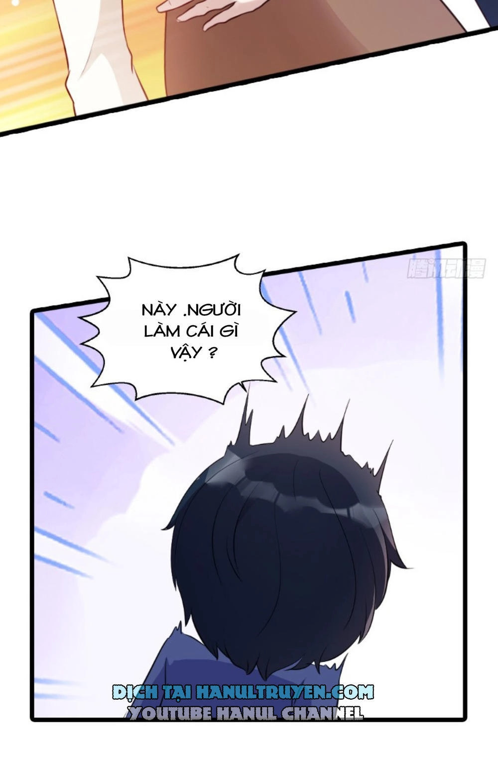 Bảo Bối Đáng Yêu Đột Kích Chapter 19 - 5