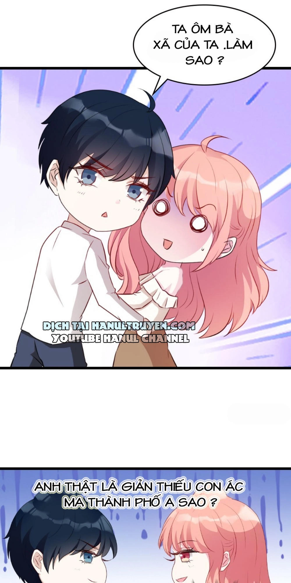 Bảo Bối Đáng Yêu Đột Kích Chapter 19 - 6