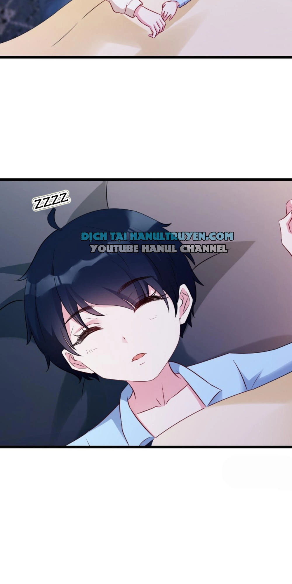 Bảo Bối Đáng Yêu Đột Kích Chapter 19 - 9