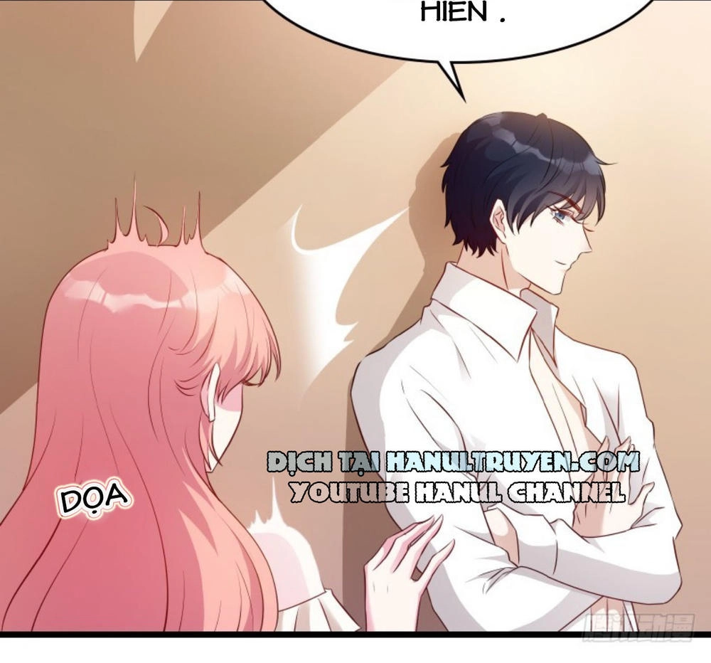 Bảo Bối Đáng Yêu Đột Kích Chapter 19 - 12