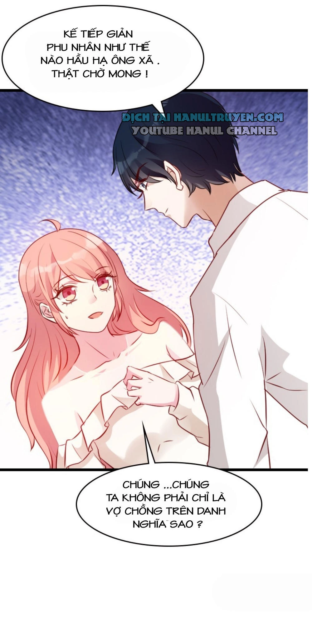 Bảo Bối Đáng Yêu Đột Kích Chapter 19 - 13