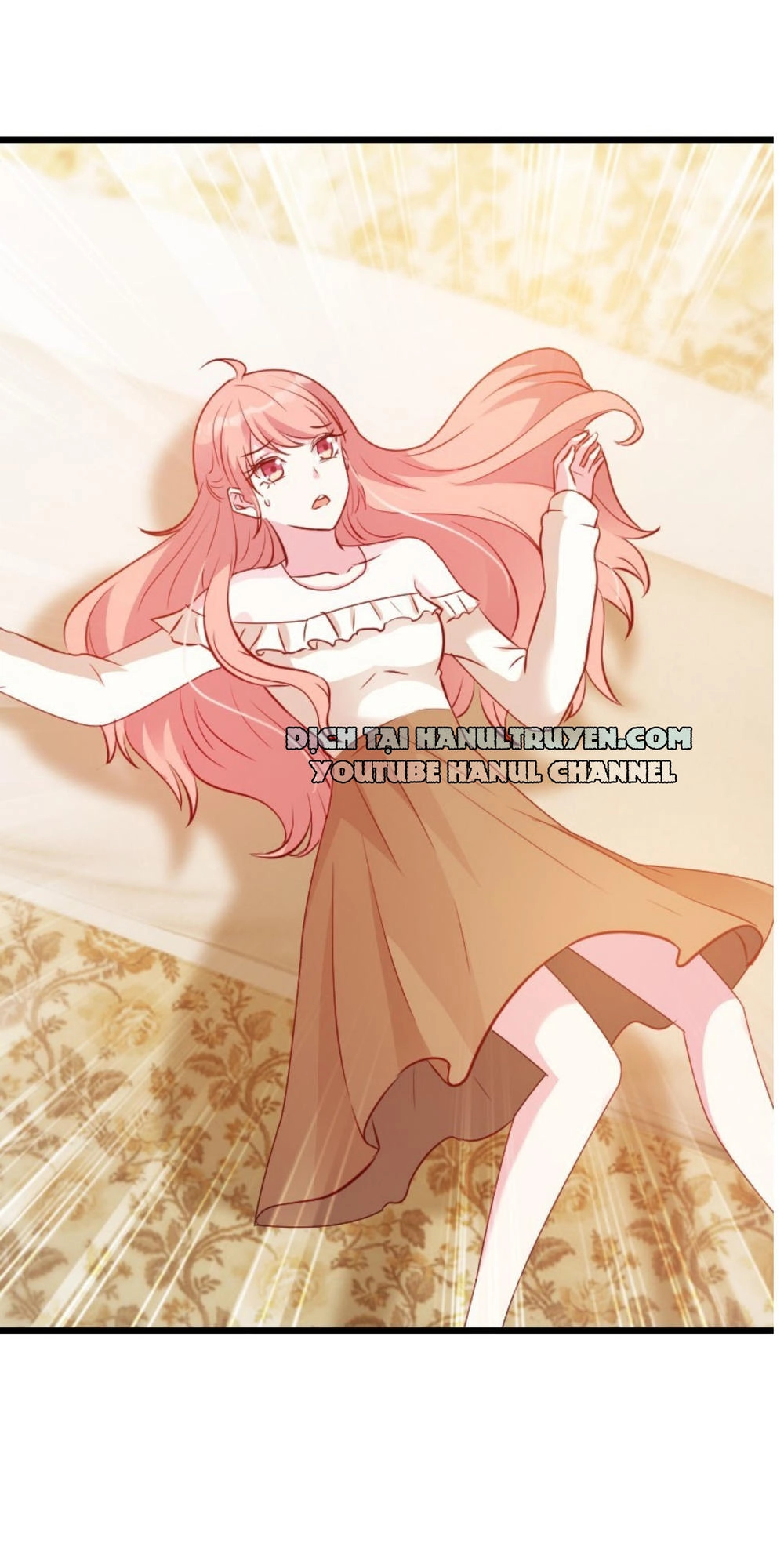 Bảo Bối Đáng Yêu Đột Kích Chapter 19 - 14