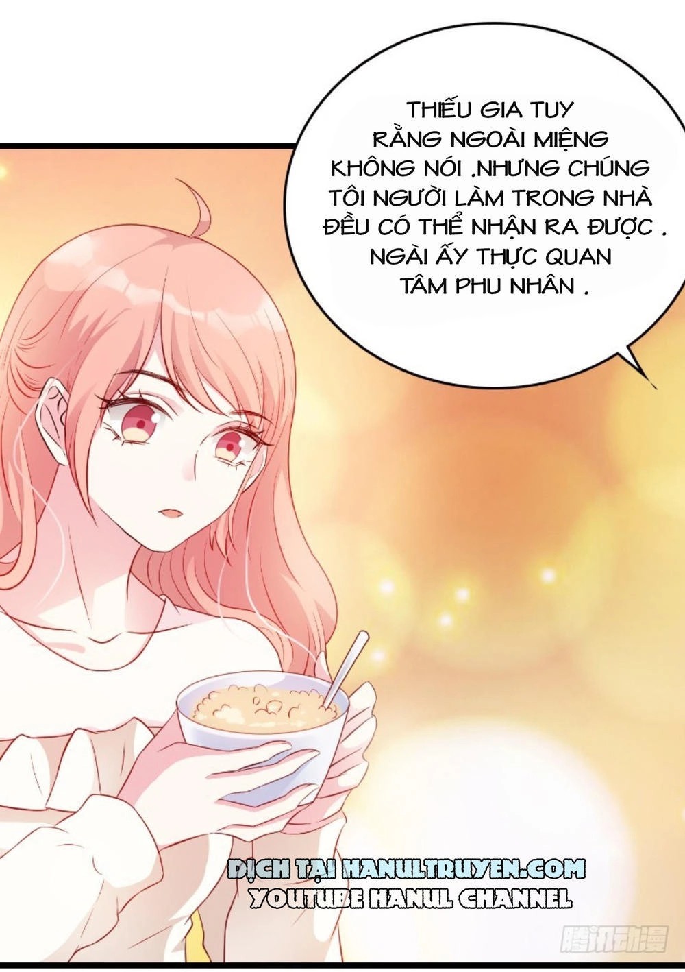 Bảo Bối Đáng Yêu Đột Kích Chapter 20 - 10