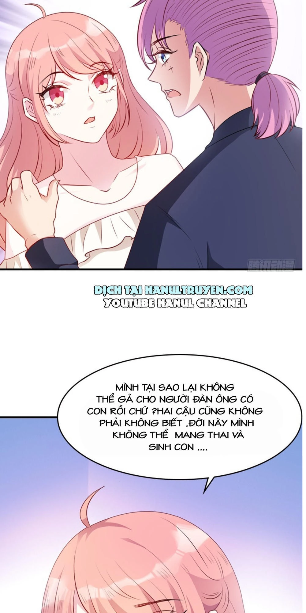 Bảo Bối Đáng Yêu Đột Kích Chapter 22 - 4