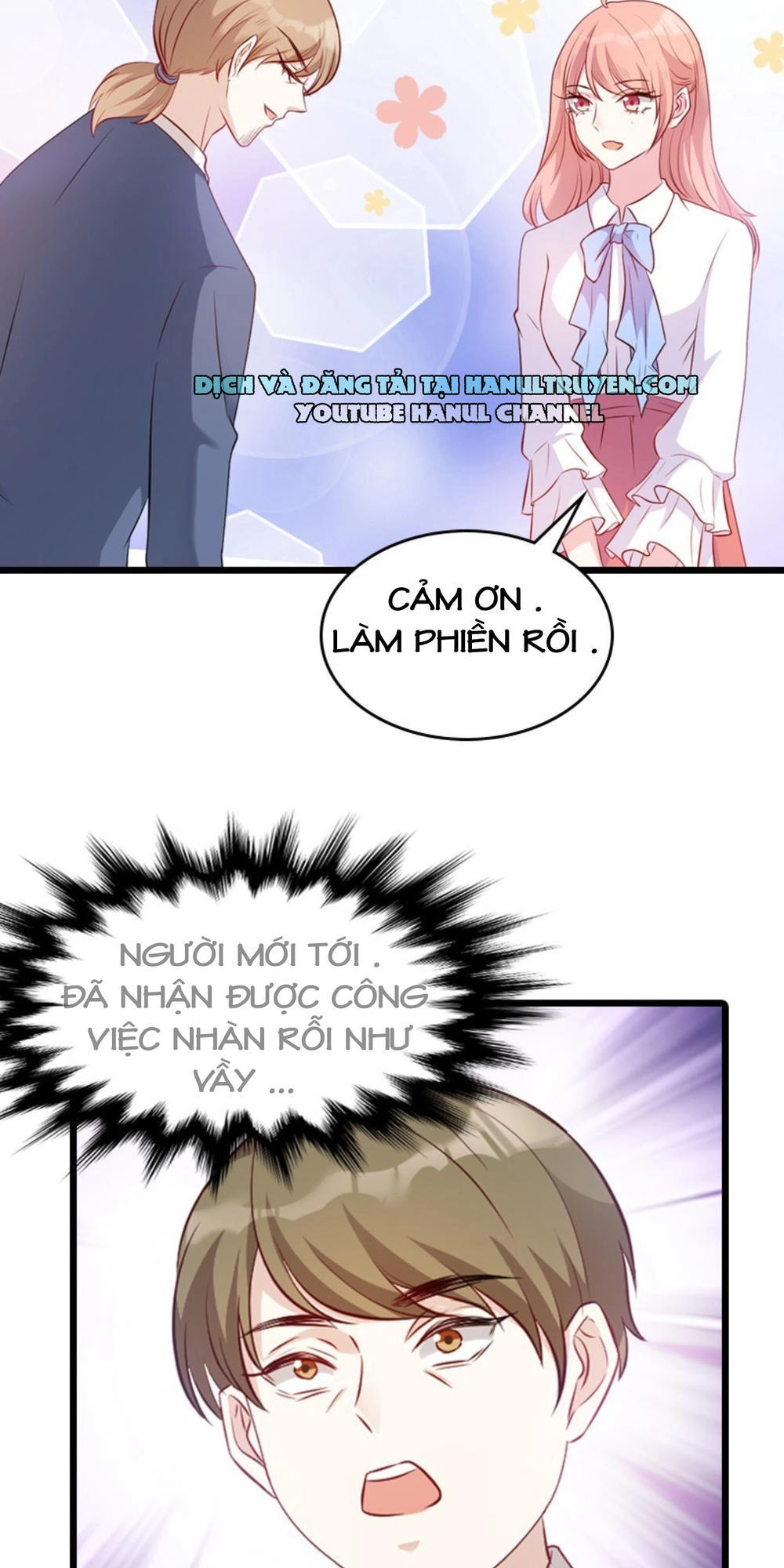 Bảo Bối Đáng Yêu Đột Kích Chapter 25 - 5