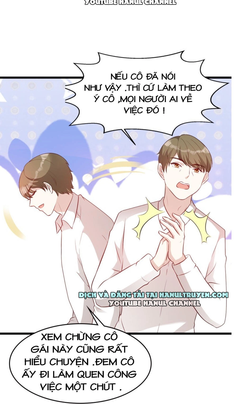 Bảo Bối Đáng Yêu Đột Kích Chapter 25 - 9