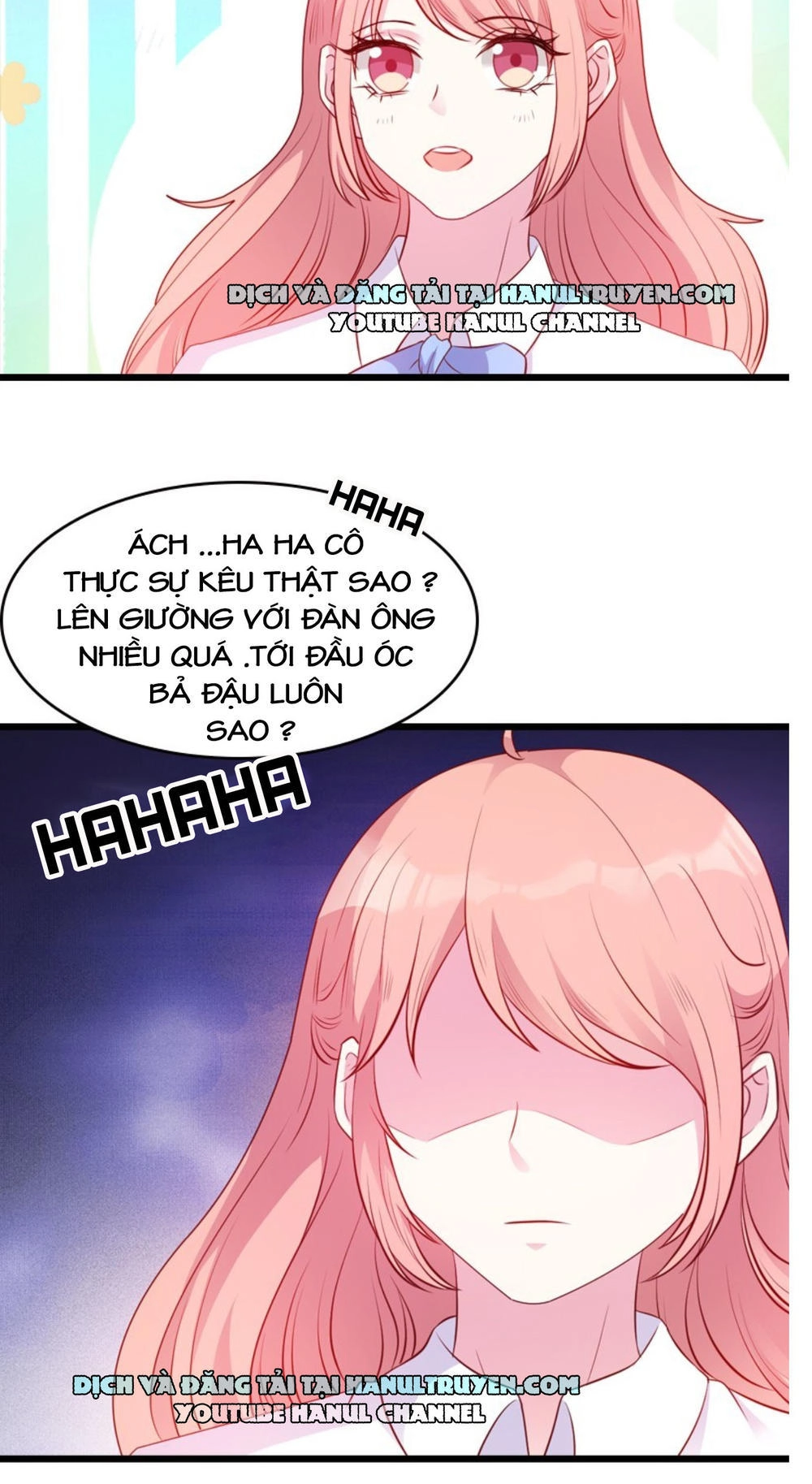 Bảo Bối Đáng Yêu Đột Kích Chapter 25 - 13