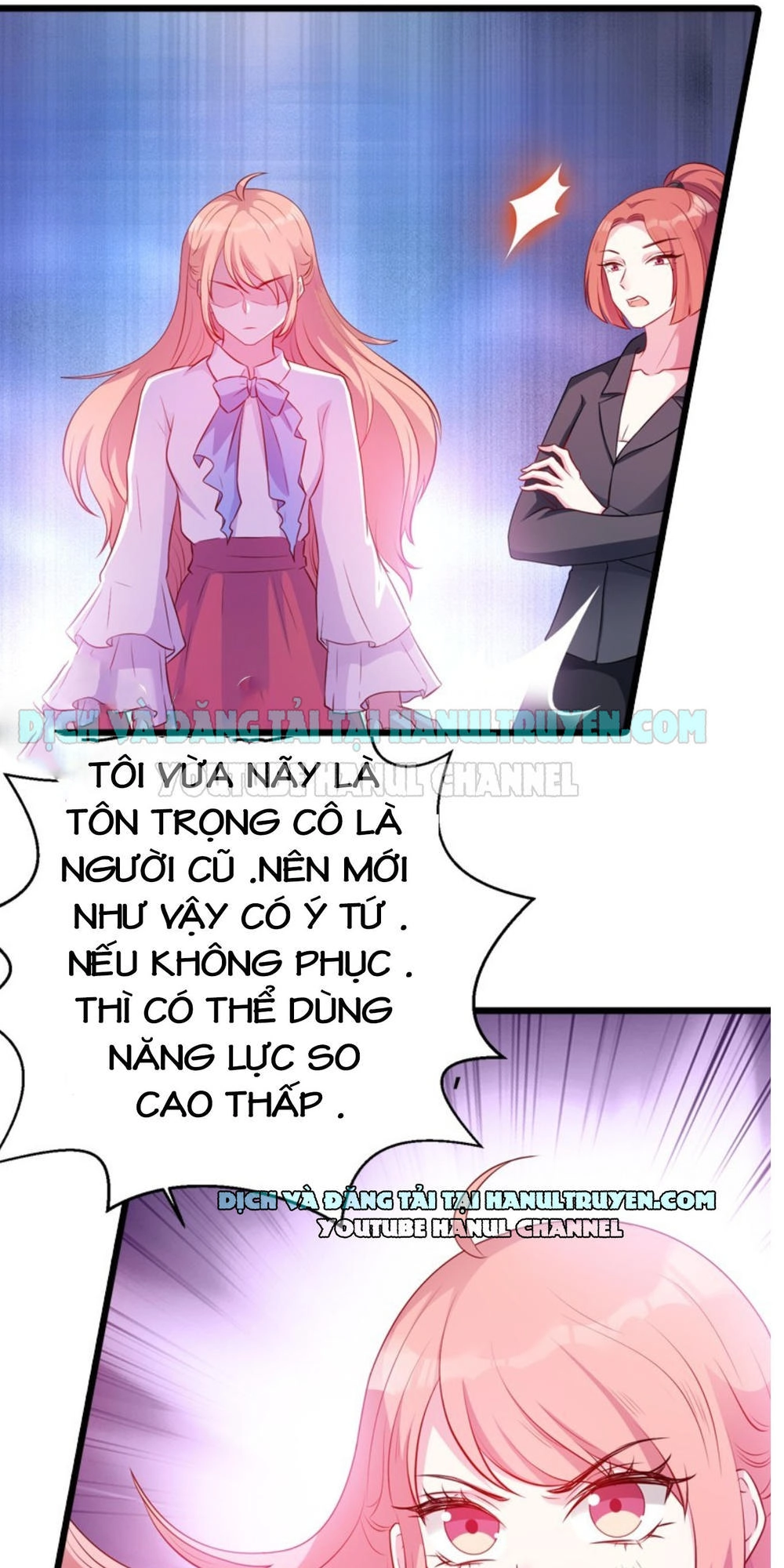 Bảo Bối Đáng Yêu Đột Kích Chapter 25 - 14