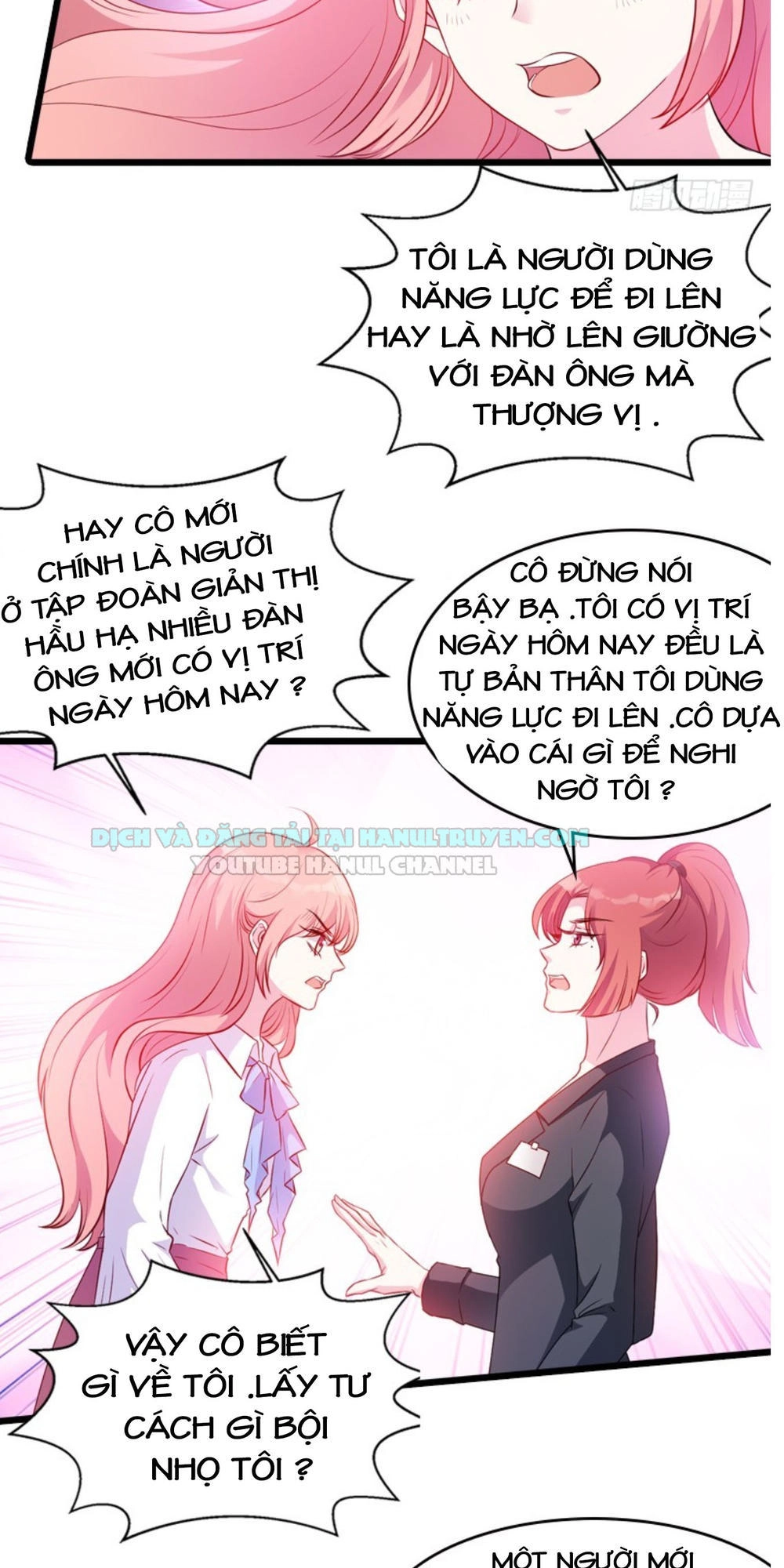 Bảo Bối Đáng Yêu Đột Kích Chapter 25 - 15