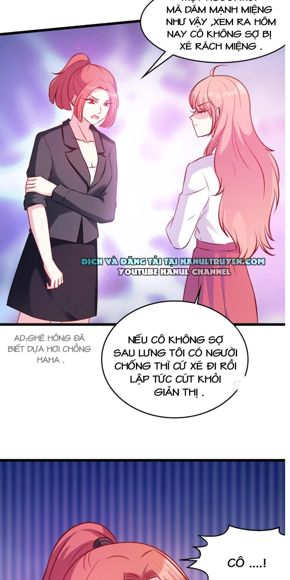 Bảo Bối Đáng Yêu Đột Kích Chapter 25 - 16