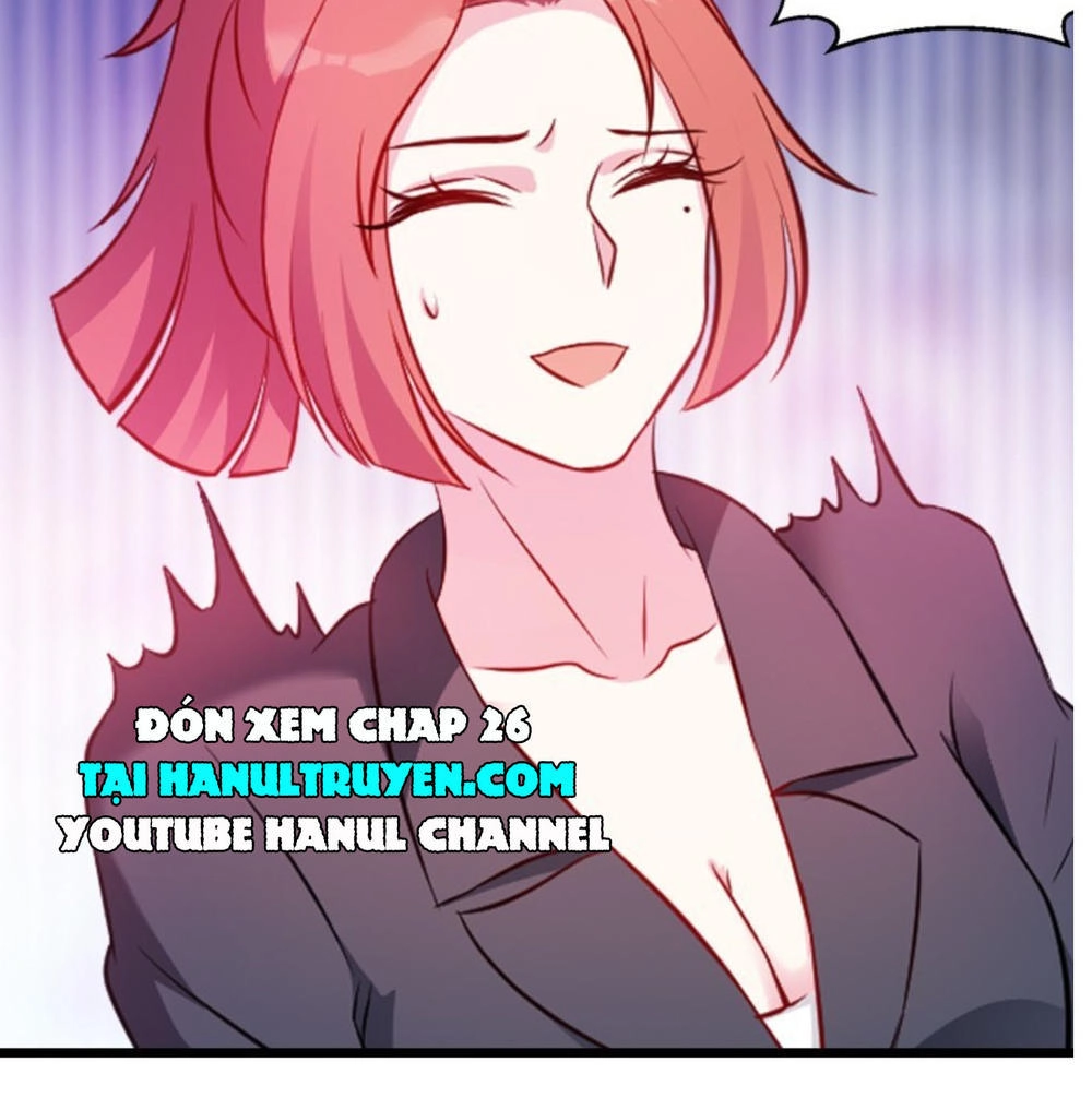 Bảo Bối Đáng Yêu Đột Kích Chapter 25 - 17