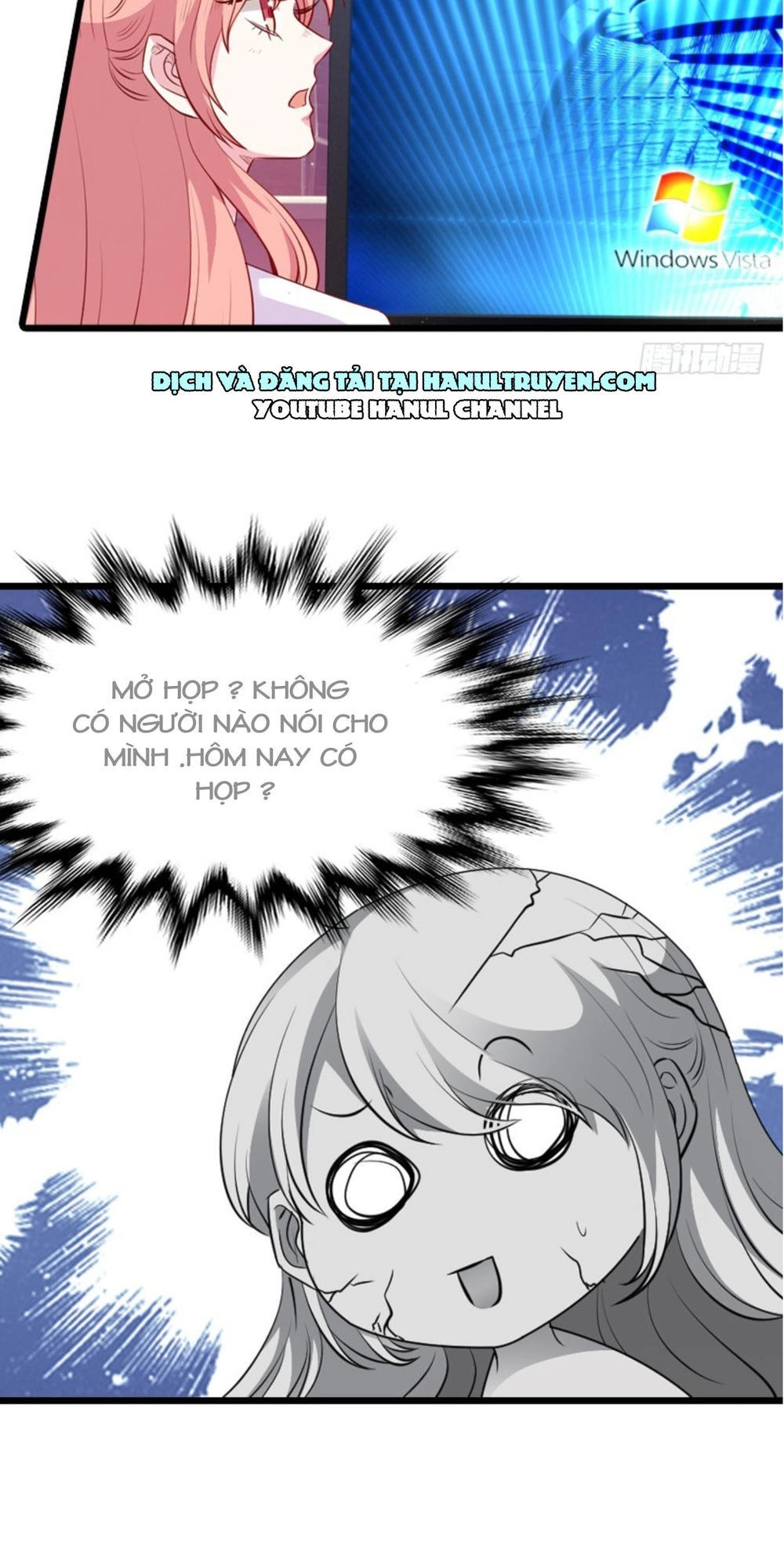 Bảo Bối Đáng Yêu Đột Kích Chapter 26 - 3