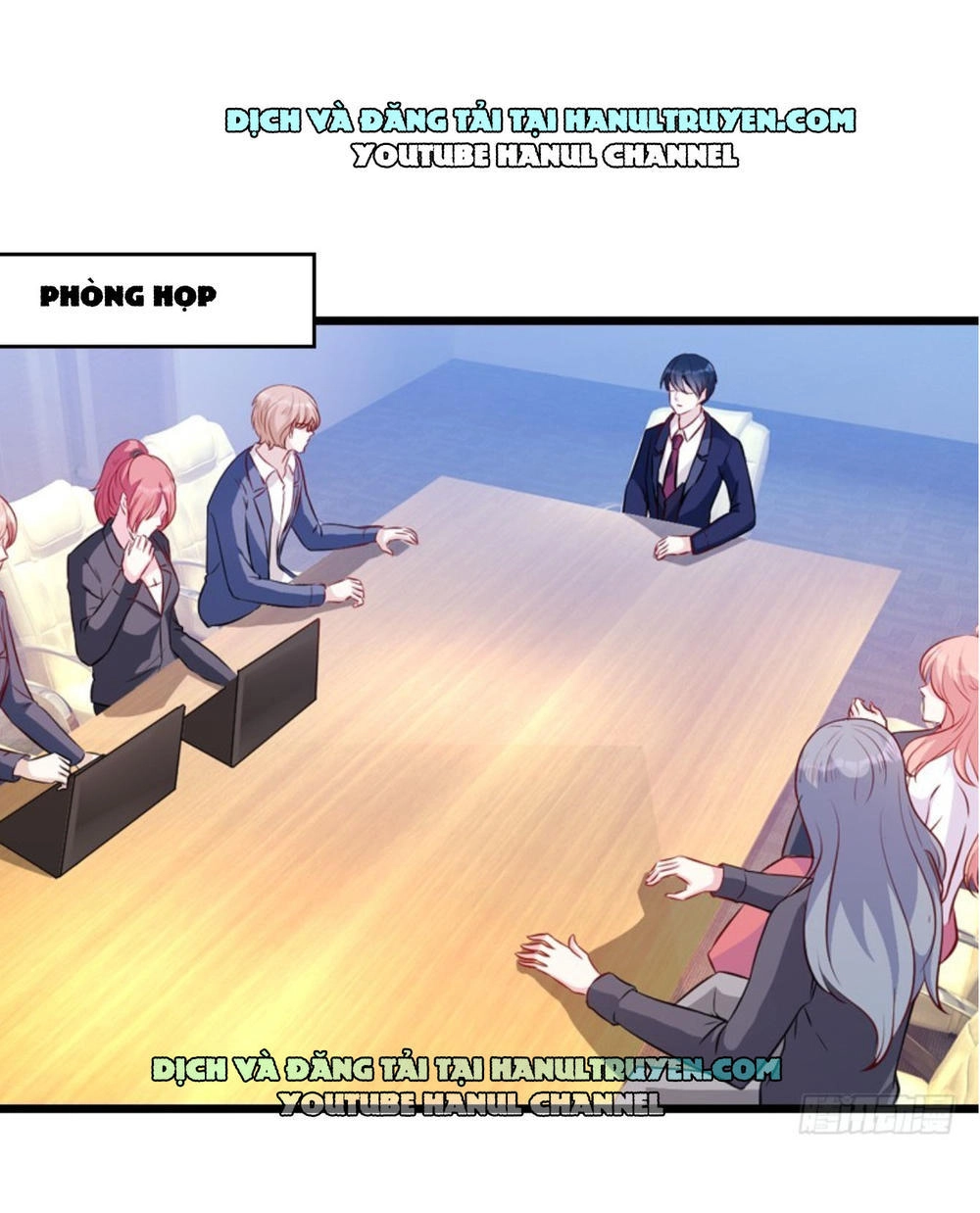 Bảo Bối Đáng Yêu Đột Kích Chapter 26 - 4