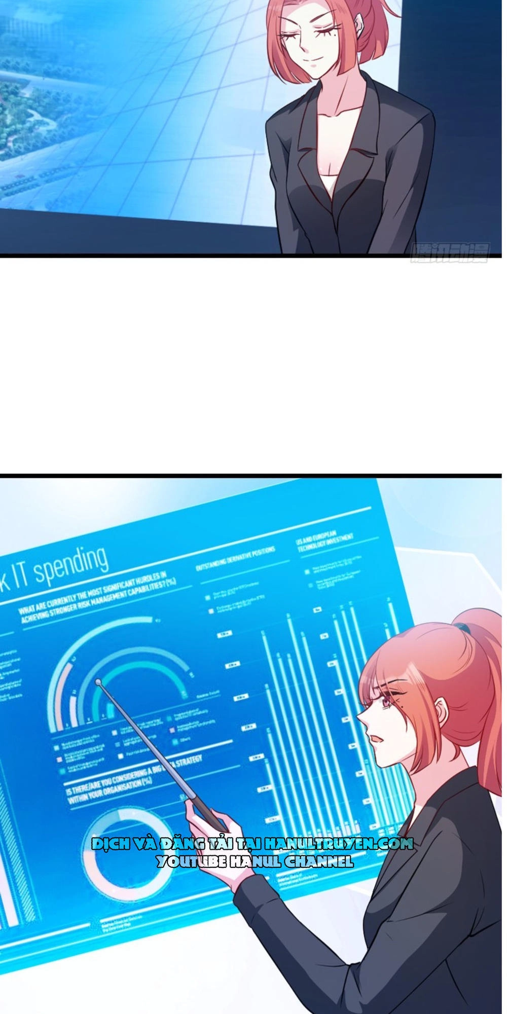 Bảo Bối Đáng Yêu Đột Kích Chapter 26 - 9