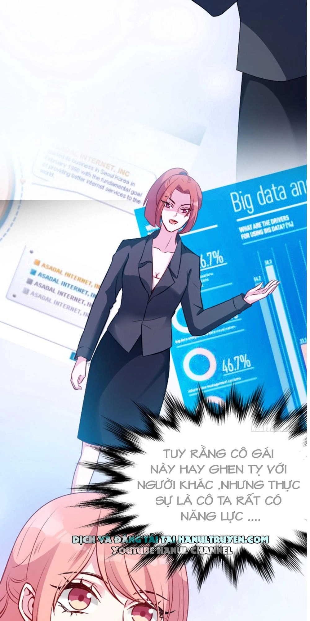 Bảo Bối Đáng Yêu Đột Kích Chapter 26 - 10