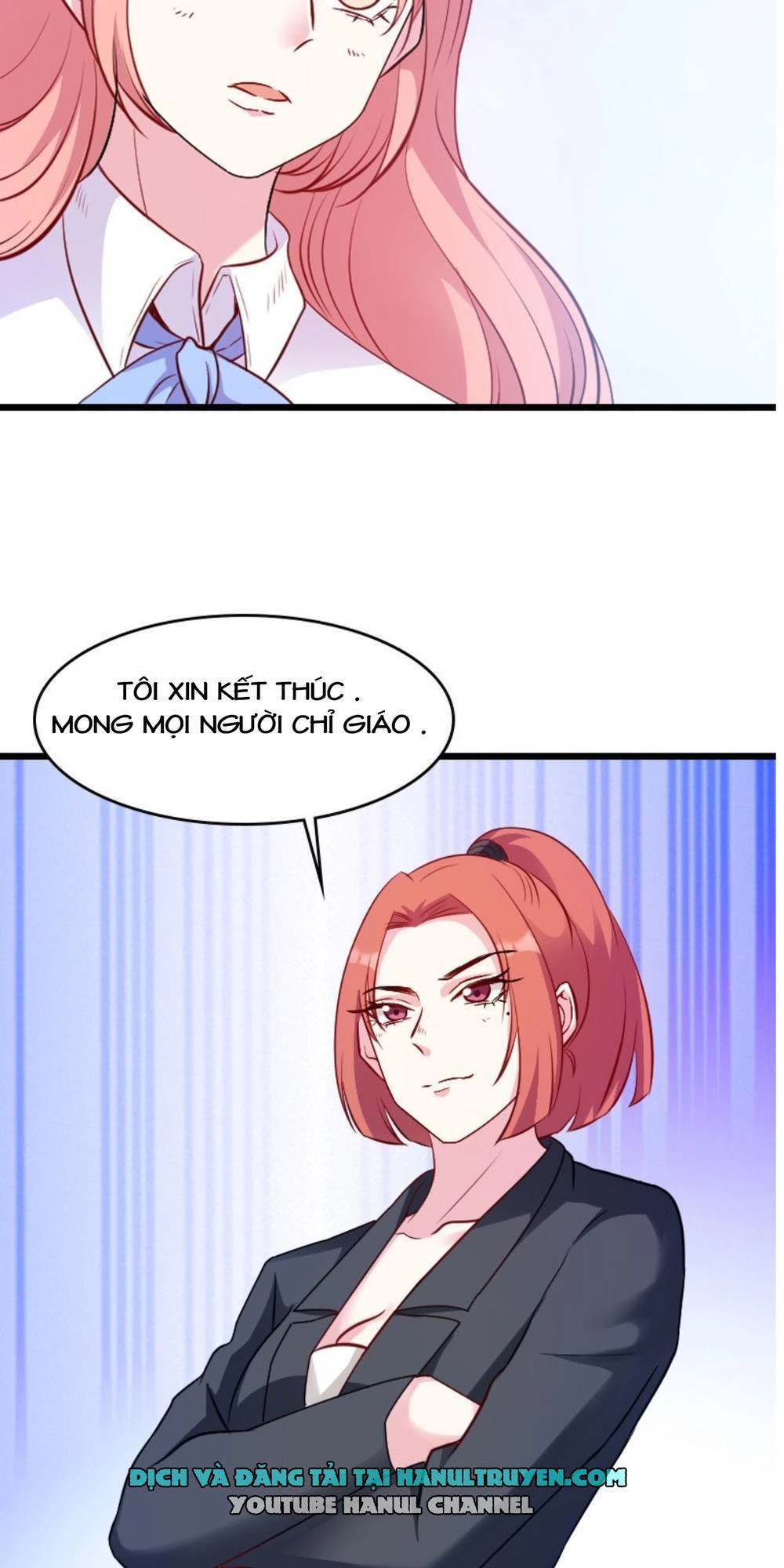 Bảo Bối Đáng Yêu Đột Kích Chapter 26 - 11