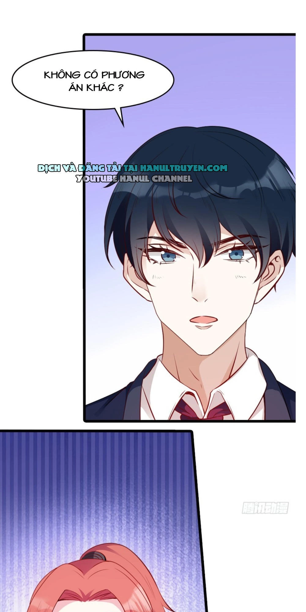 Bảo Bối Đáng Yêu Đột Kích Chapter 26 - 13