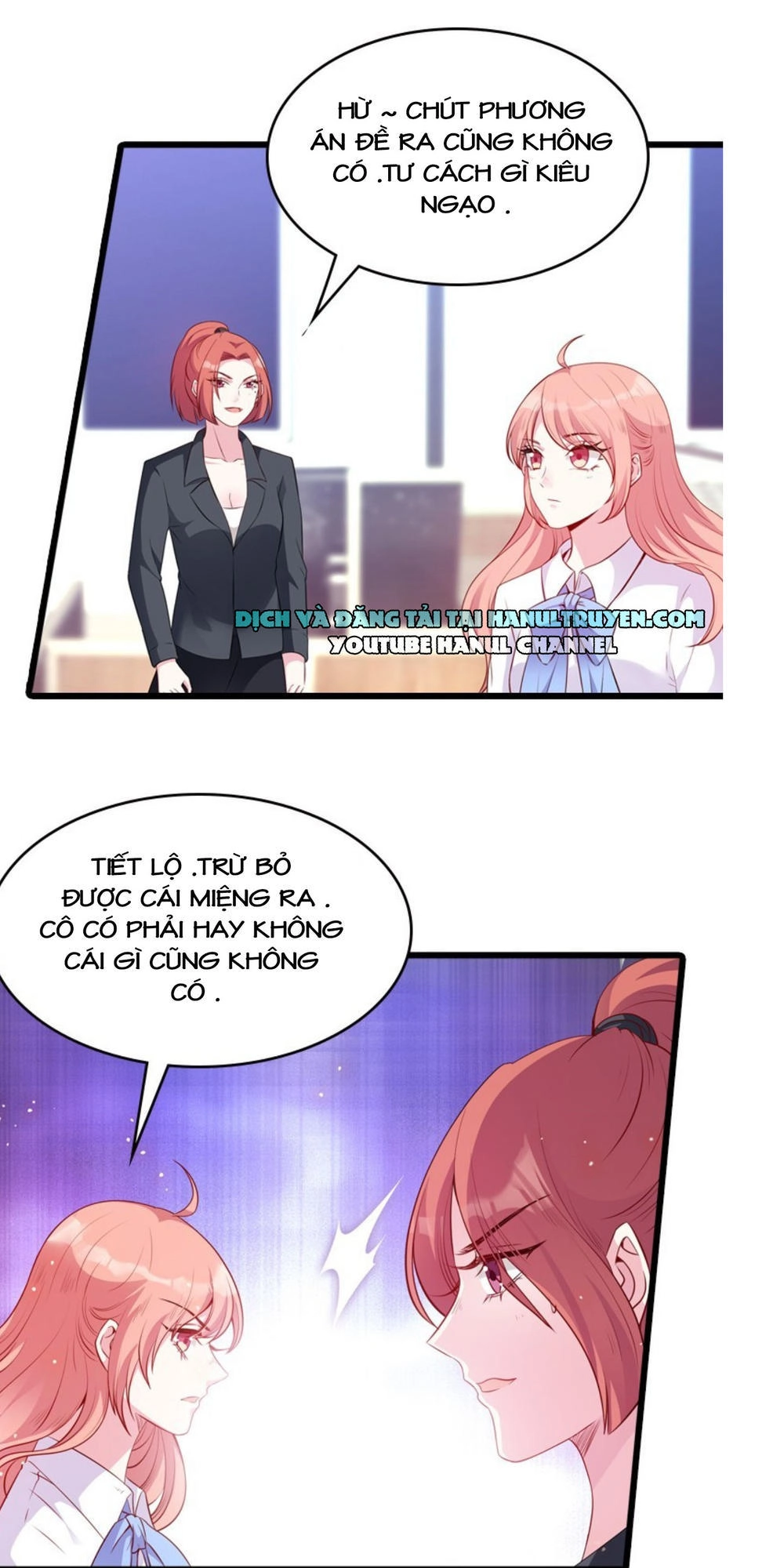 Bảo Bối Đáng Yêu Đột Kích Chapter 26 - 17