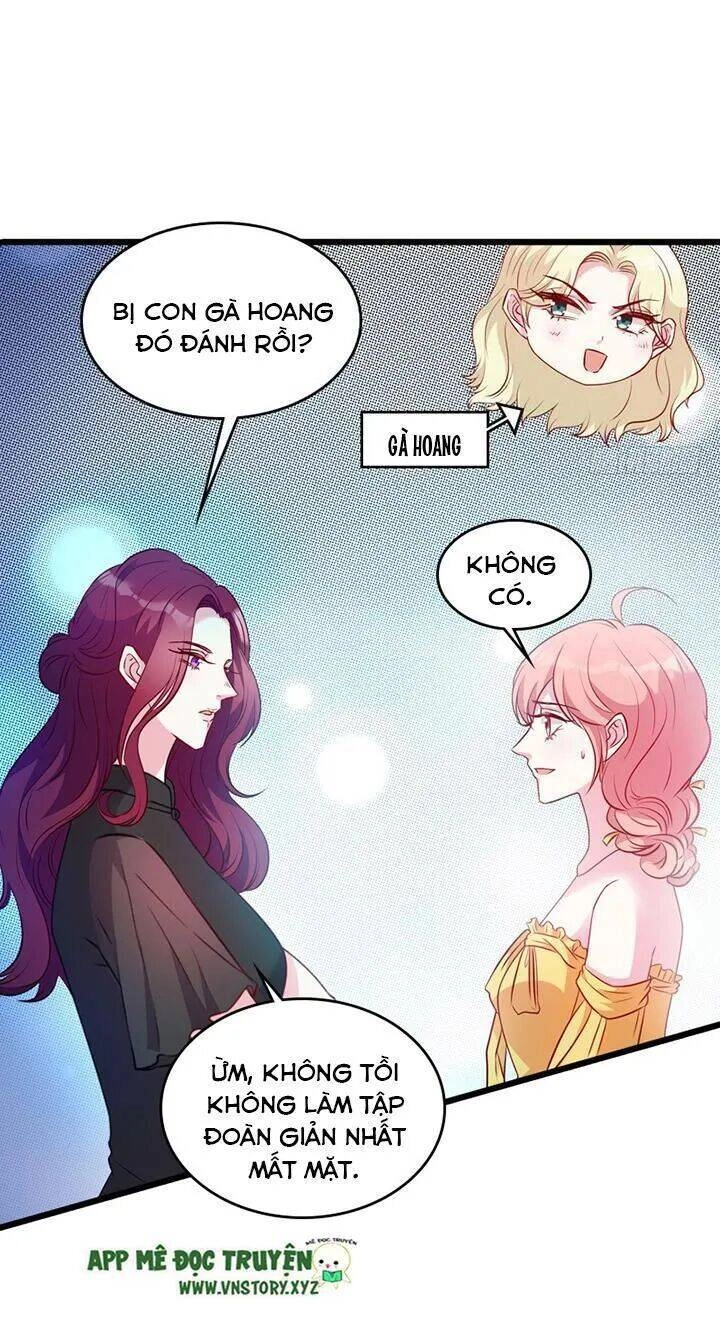 Bảo Bối Đáng Yêu Đột Kích Chapter 27 - 2