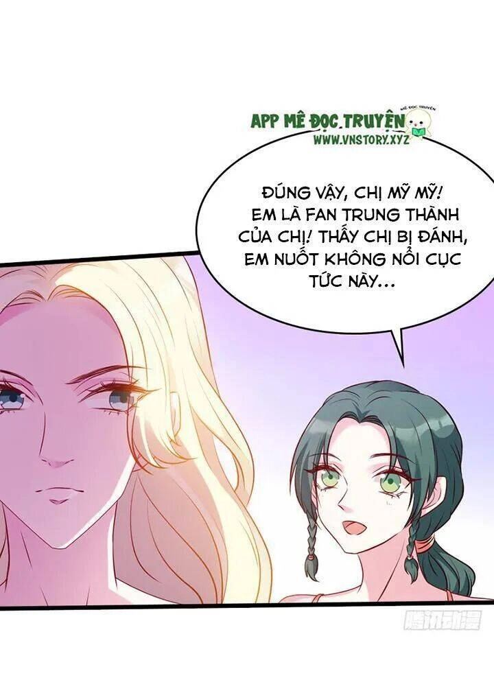 Bảo Bối Đáng Yêu Đột Kích Chapter 27 - 6